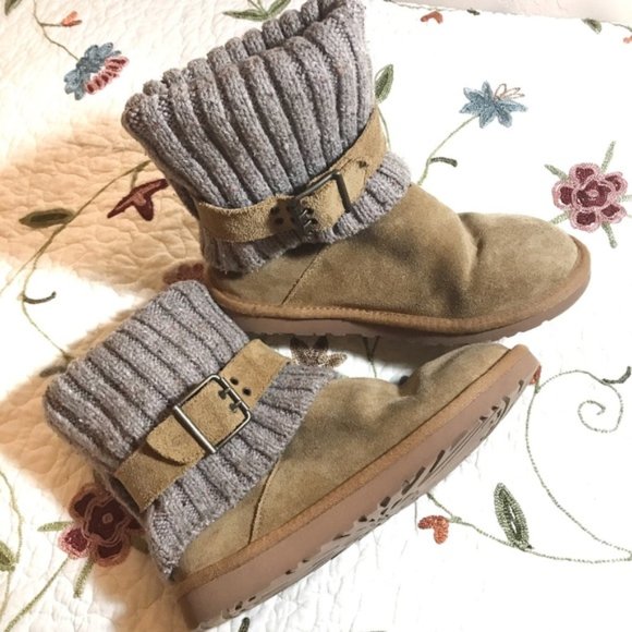 ugg cambridge chestnut
